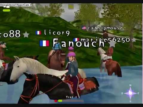 Mission Equitation : A la Recherche du Cheval d'Or PC