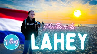 İşte Hollanda&#39;da Taşındığımız Şehir | Lahey | Den Haag | The Hague - Hollanda&#39;nın Plajı ve Sahili.