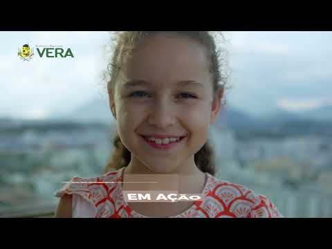 Campanha de Arrecadação do Imposto de Renda para o Fundo Municipal dos Direitos da Criança e do Adolescente.