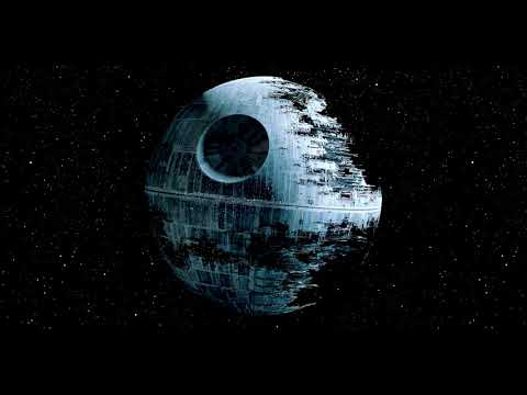 Imperial Alert/Death Star Alarm(Clean)