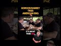 Gordon Ramsay Tries American BBQ For The First Time - Snows BBQ Texas #gordonramsay #foodies #bbq