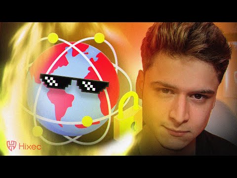 Redes para Hacking Ético | Curso De Redes Para Hacking Ético Desde Cero