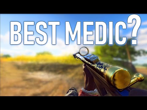 INSANE SUOMI FLANKS/MOMENTS! Battlefield 5 Streaks