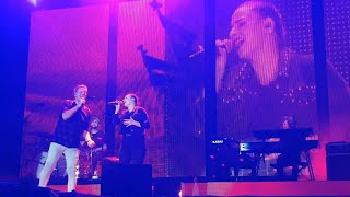 PUR &amp; Leonie Karakaya - Drachen sollen fliegen (2019 Berlin)