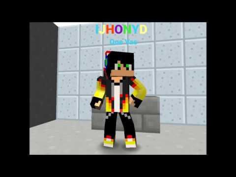 Spain | iJhonyD - Que Vas