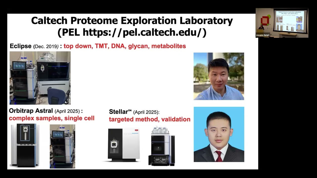 Proteomic Approaches to Reveal New Functions of Metamorphic Proteins HINT1 and ATG101