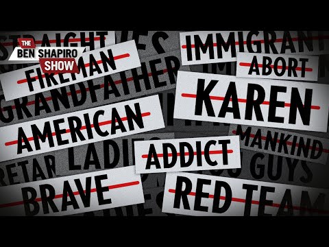 The 1,000 Words You Can’t Say At Stanford | Ep. 1635