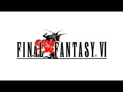Final Fantasy VI - Forever Rachel & Epitaph Orchestrated