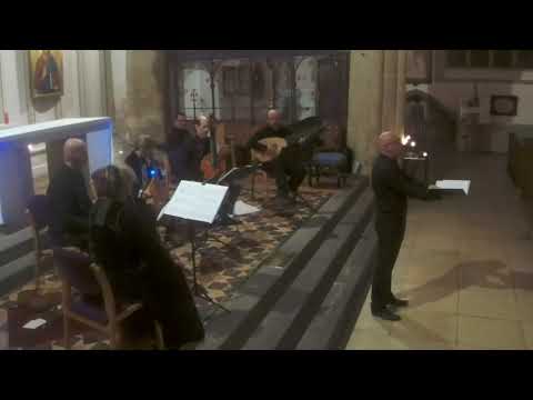 Noi siam tutti amartelatti (Tromboncino) - Ansambl Minstrel