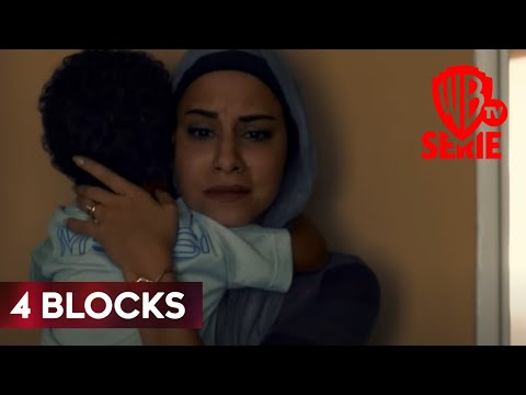 Trailer-Vorschau: 4 Blocks
