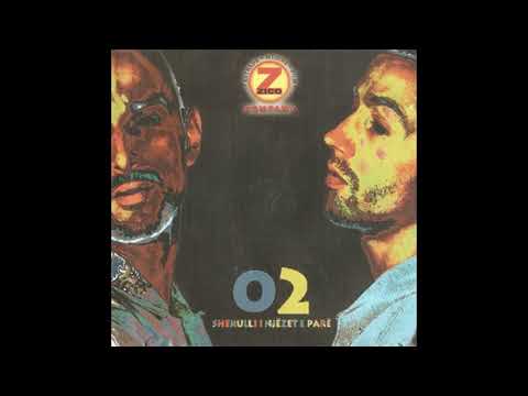 02 - Ste harroj  (Official Audio)