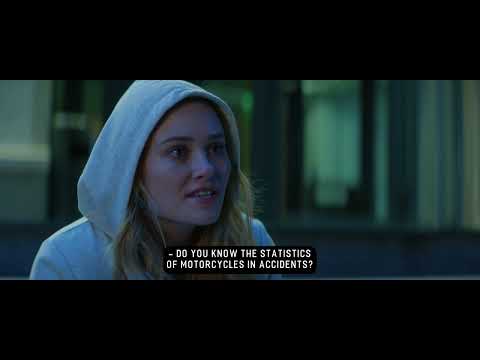 This is Not a Date! - Travis & Abby | Beautiful Disaster