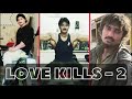 A Bodybuilders Love Story Real Life Love Story Faisal Bodybuilder Love Story Dhokha