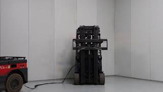 Elektrick&yacute; vysokozdvižn&yacute; voz&iacute;k Toyota 8FBM20T | Obraz 4 - Machineryline