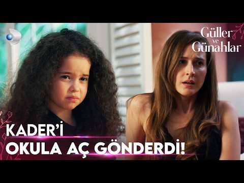 Berrak, Kader'i ihmal ediyor! - Güller ve Günahlar 26. Bölüm