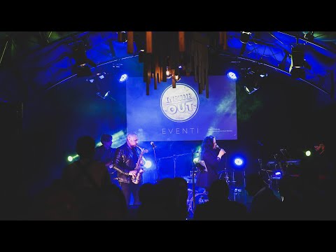 Insideout Eventi Live @VIII Talento