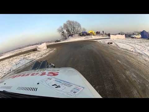 WLTA 2012 Finał, VIRNIK onboard 2