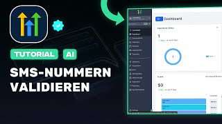 So validiert man SMS-Telefonnummern in GoHighLevel (Tutorial)
