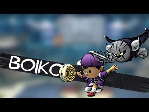 Blacklisted 3 Trailer