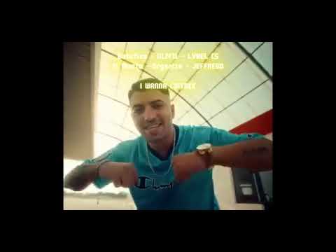 BATUFLEX X ERA7CAPONE X ALİ471 X LVBEL C5 X ELMUSTO X CANBAY X ORGANİZE X JEFF REDD - I WANNA CISTAK