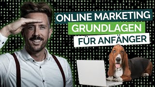 Online Marketing für Anfänger: Schritt-für-Schritt-Guide zum Einstieg