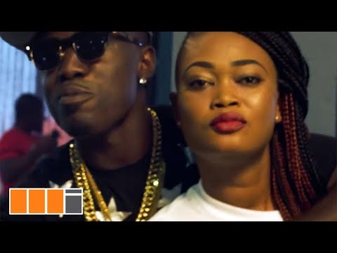 Criss Waddle x Medikal - P3 Kakra (Official Video)