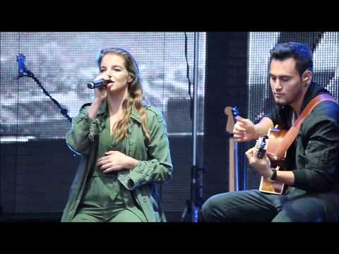 Yvonne Catterfeld- Mehr als ihr seht- Kieler Woche 25.06.2017