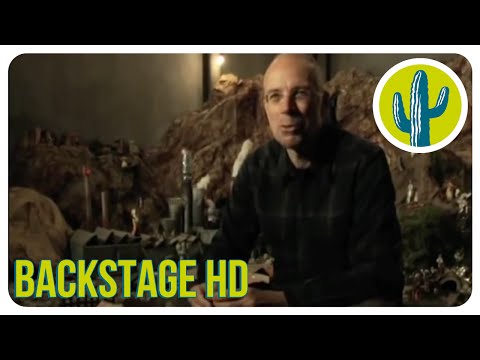 Come Dio Comanda | Backstage del film | Elio Germano