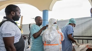 Moderna y Oxford aceleran sus nuevas vacunas contra el ébola ante el avance del virus en África