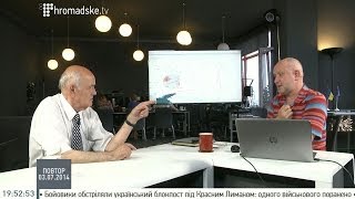 Георгій Крючков: Ми бездарно здали ядерну зброю