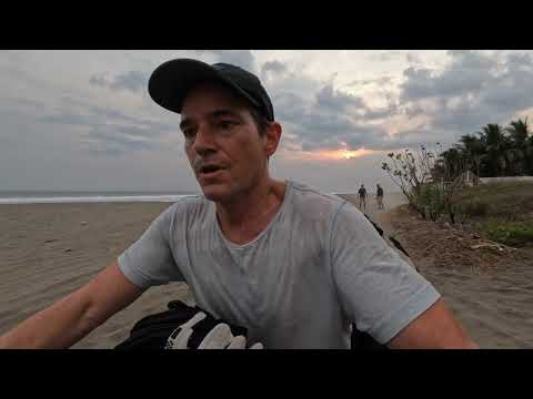 Around the World on KTM1290 Super Adventure R Motorcycle