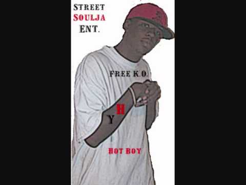 Smokin All Day By Yung Hustla Feat. Cutthroat Jay-J (Street Soulja Entertainment)