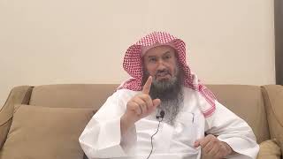 صورة خواطر رمضانية (٠٨) | أختي الصائمة | الشيخ عبدالرحمن الودعان