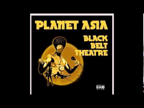 Bruce Lee - Planet Asia feat  Rasco & Chace Infinite prod  by Soul Professa