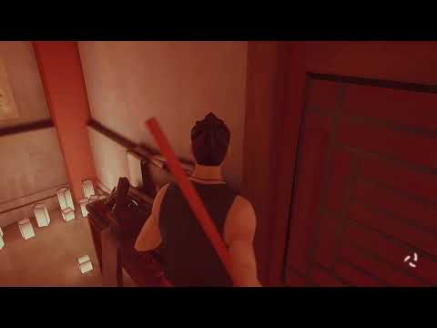 SIFU (PS5) 4K60FPS HDR Gameplay #HD#9