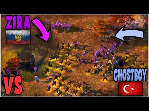 Men of the West VS Angmar! | BFME 2 ROTWK 1v1 Ranked