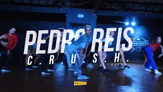 C.R.U.S.H - Ciara | Pedro Reis choreography