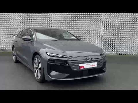 Audi A6 Avant e-tron Long Range Advance e-tron - Image 2