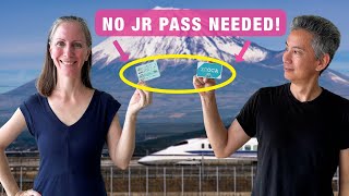 How to Travel Japan by Train Without JR Pass, Best Alternatives 2024