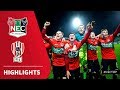 Samenvatting N.E.C. - TOP Oss (08-11-2019)