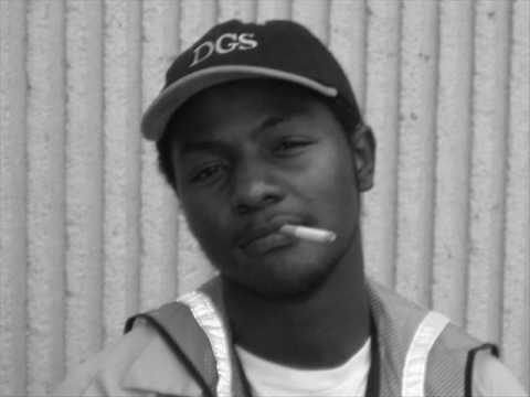 Young Sosa - Little Girl Lost