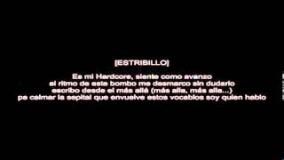 Porta   Mi Hardcore Letra