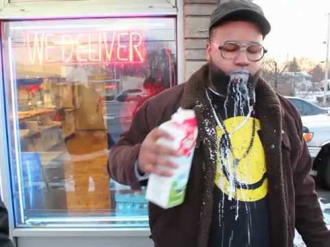 Ming Bison ft Fresco - trouble on my mind