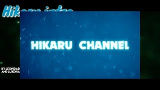 Hikaru intro 2017-2018