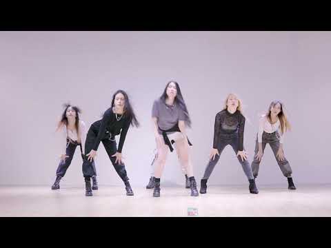 DUN DUN EVERGLOW - Cover by Twenty up  #Twenty-up coverdance/Th #dundun #Everglow