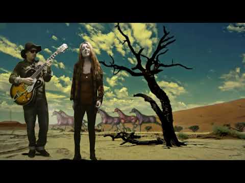 AFTER JAM - Wicked Game COVER (CHRIS ISAAK)