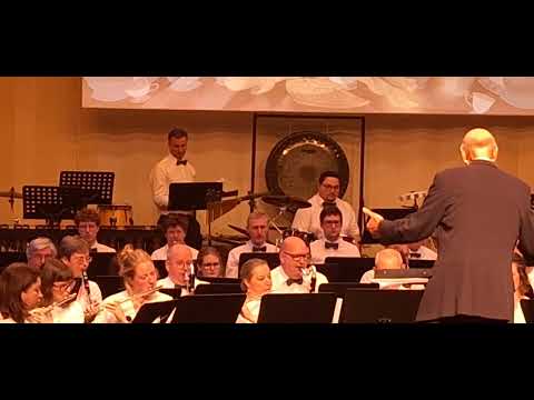 15 en 16 november 2025 - Groot Concert van Het Waregems Harmonieorkest - 12 - Beauty And The Beast