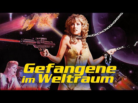 Trailer-Vorschau: Gefangene im Weltraum