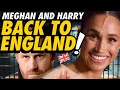 Harry And Meghan FINISHED Netflix Cheers America Wins