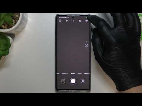 How to Turn Off Location Tags in Honor 70 – Location Tags Option